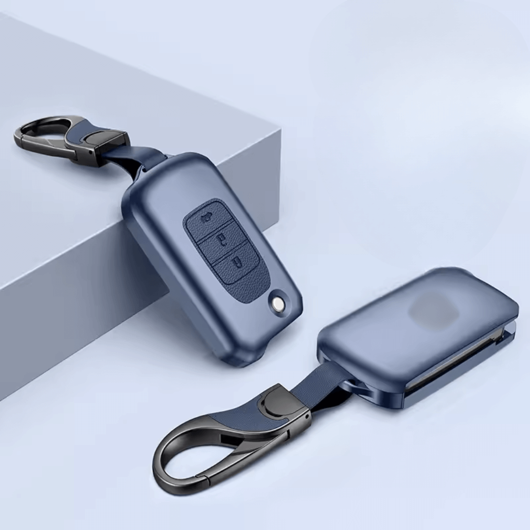 【ホンダ】メタリックスマートキーケース〔Bタイプ〕