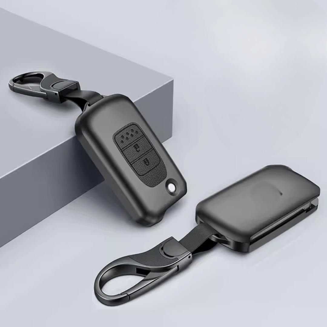 スマートキー Tricolore Exchange インサイト ZE4 専用 本革スマートキー