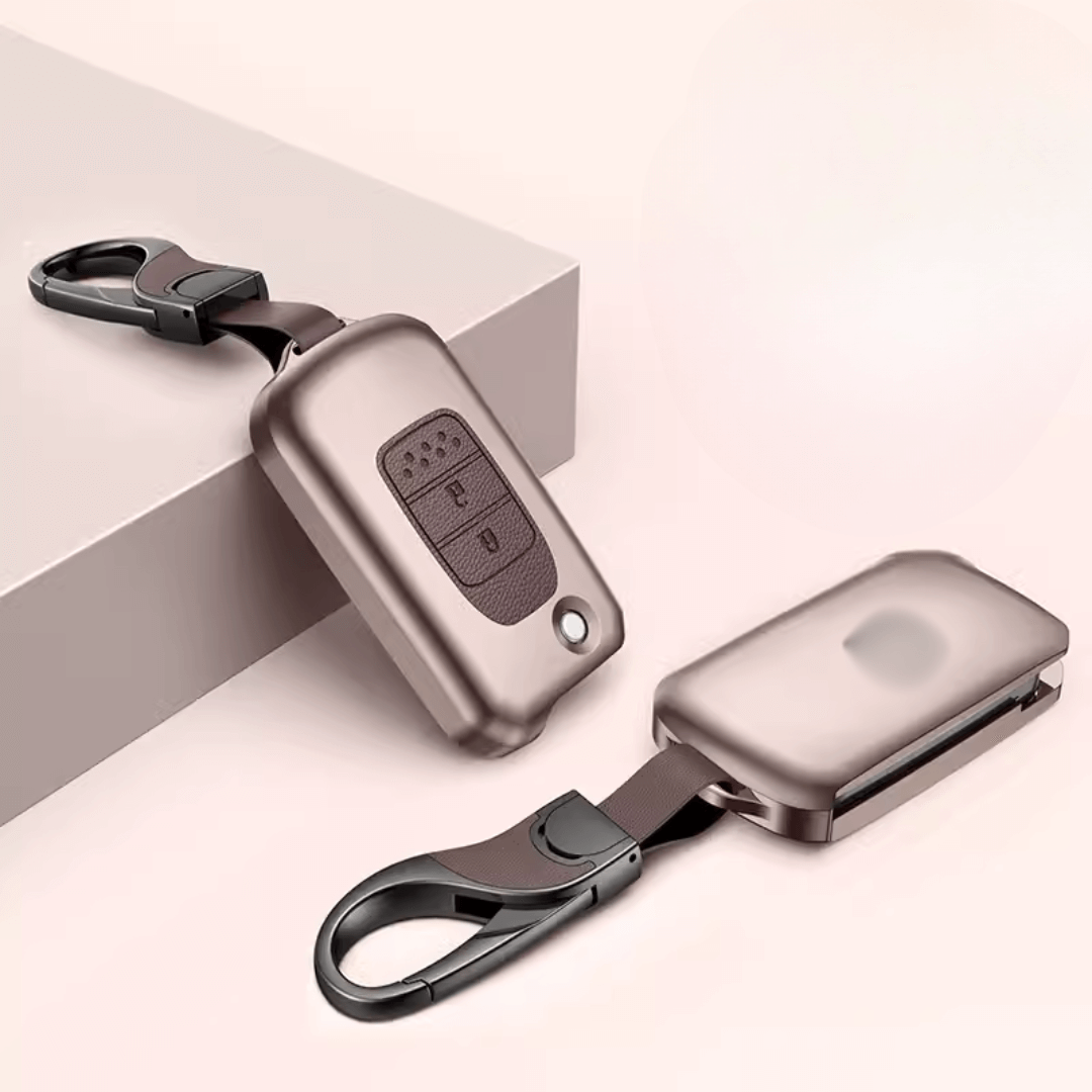 【ホンダ】メタリックスマートキーケース〔Bタイプ〕