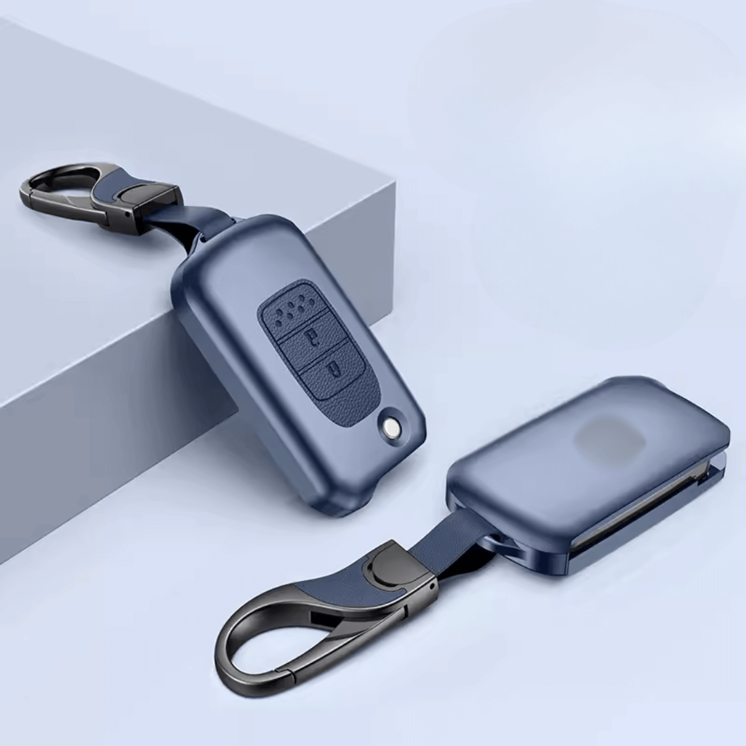 【ホンダ】メタリックスマートキーケース〔Bタイプ〕