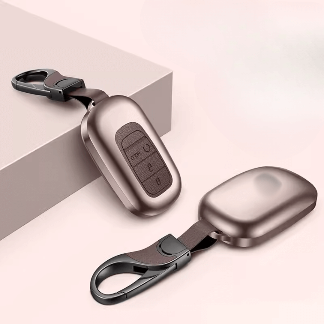 【ホンダ】メタリックスマートキーケース〔Bタイプ〕