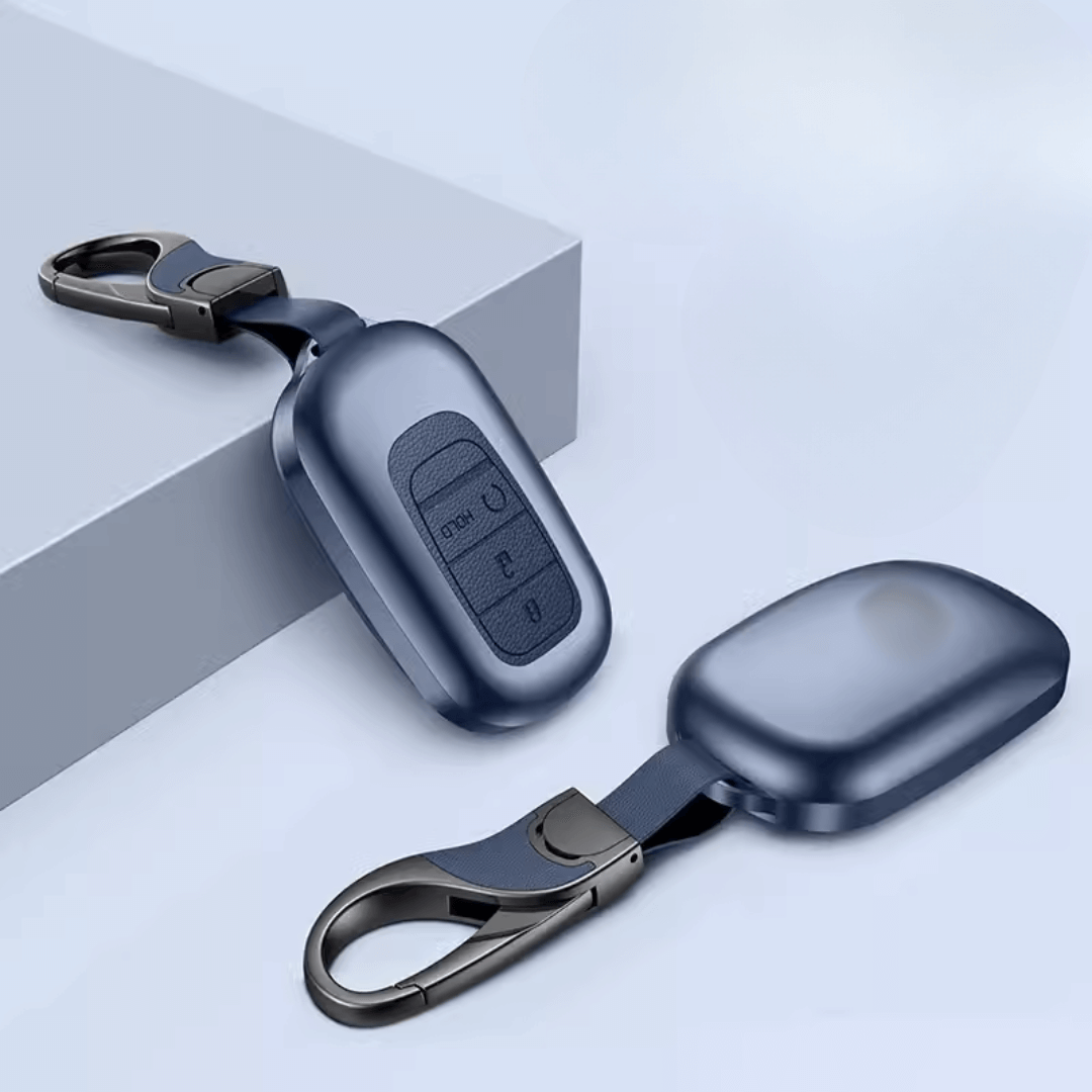 【ホンダ】メタリックスマートキーケース〔Bタイプ〕