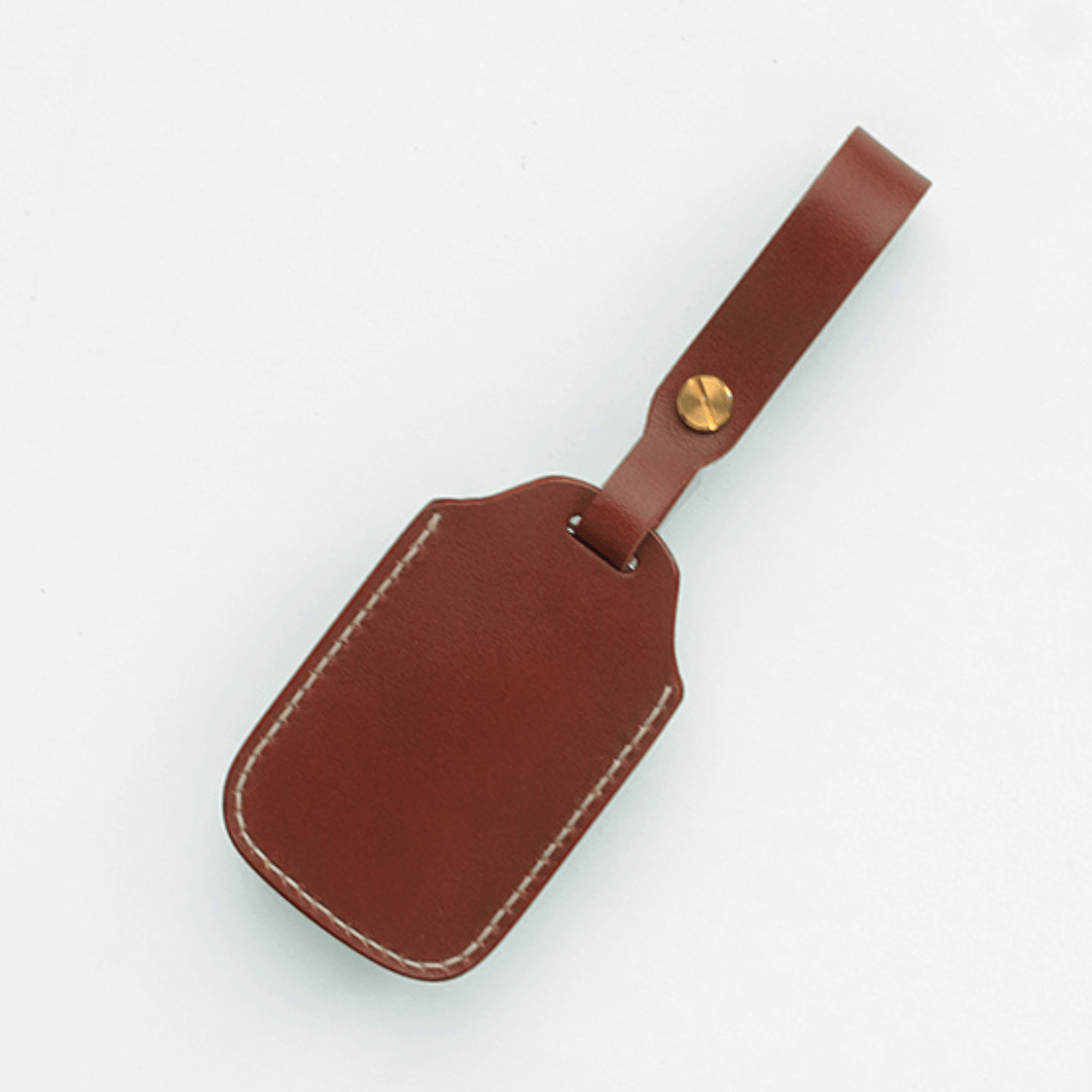 【ホンダ】収納型レザースマートキーケース〔Bタイプ〕