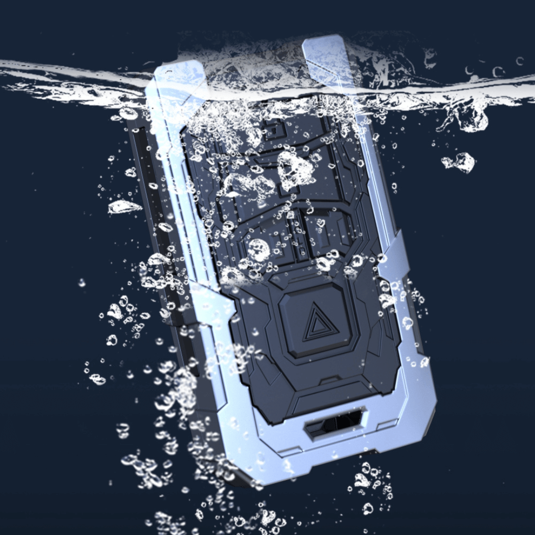 【ホンダ】バックル付きスタイリッシュスマートキーケース 〔Bタイプ〕