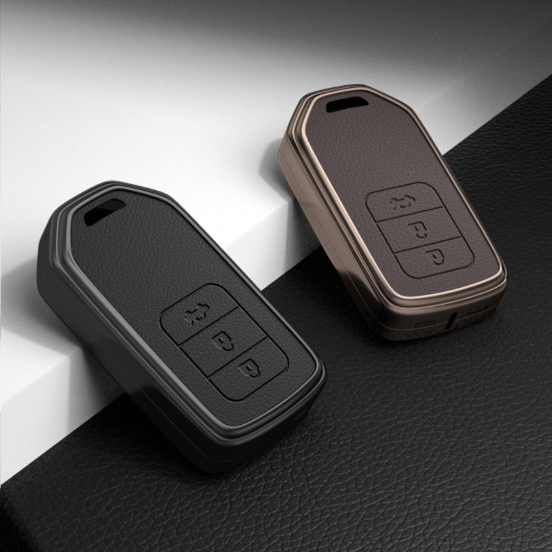 【ホンダ】レガシーバックルスマートキーケース〔Aタイプ〕