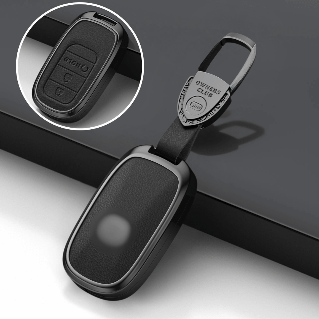 【ホンダ】レガシーバックルスマートキーケース〔Bタイプ〕