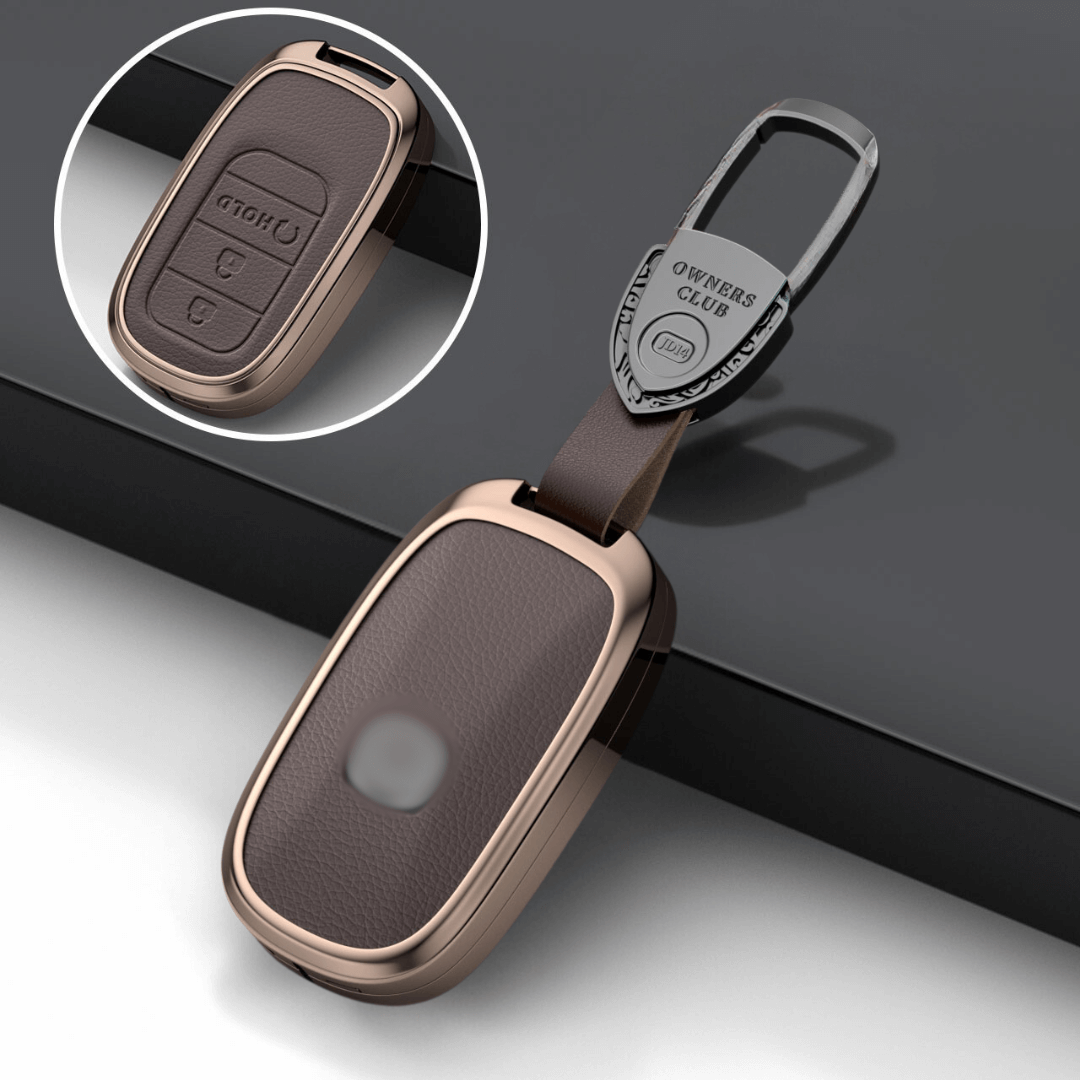 【ホンダ】レガシーバックルスマートキーケース〔Bタイプ〕