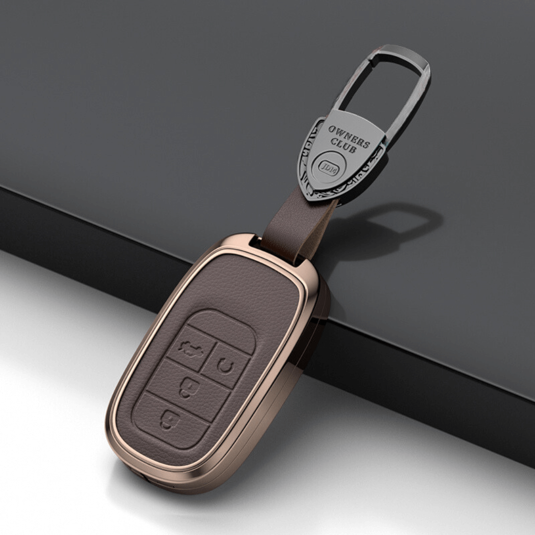 【ホンダ】レガシーバックルスマートキーケース〔Bタイプ〕