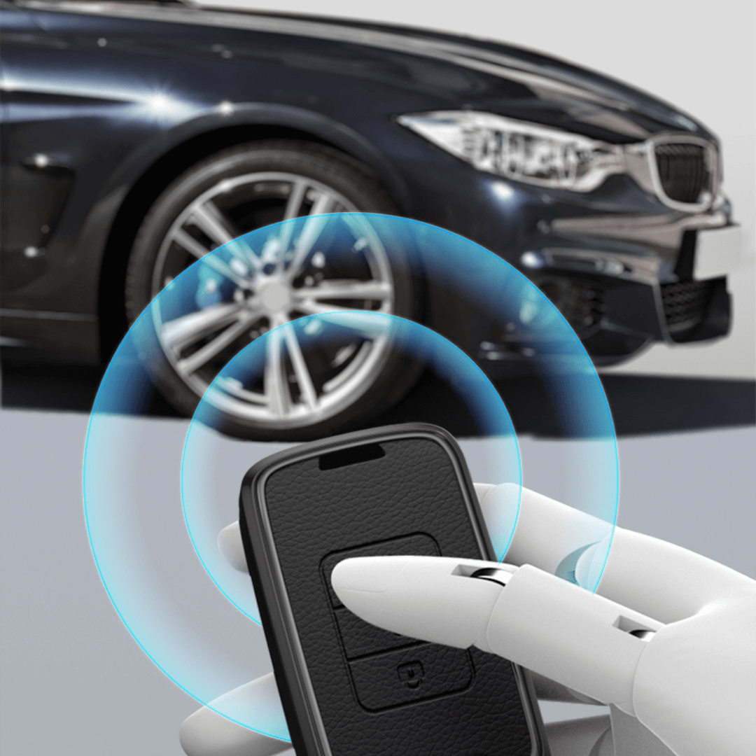 【ホンダ】レガシーバックルスマートキーケース〔Bタイプ〕