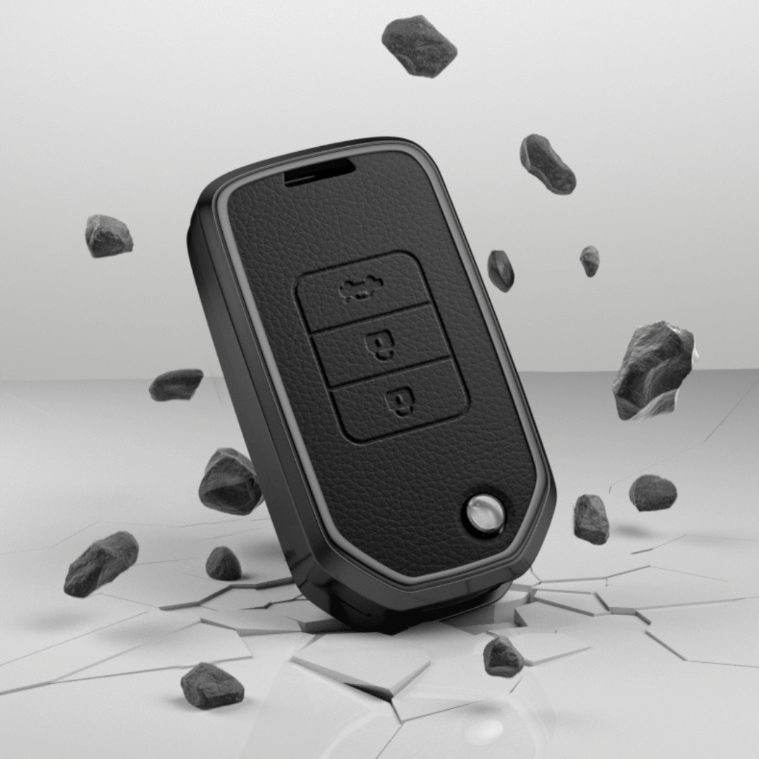 【ホンダ】レガシーバックルスマートキーケース〔Aタイプ〕