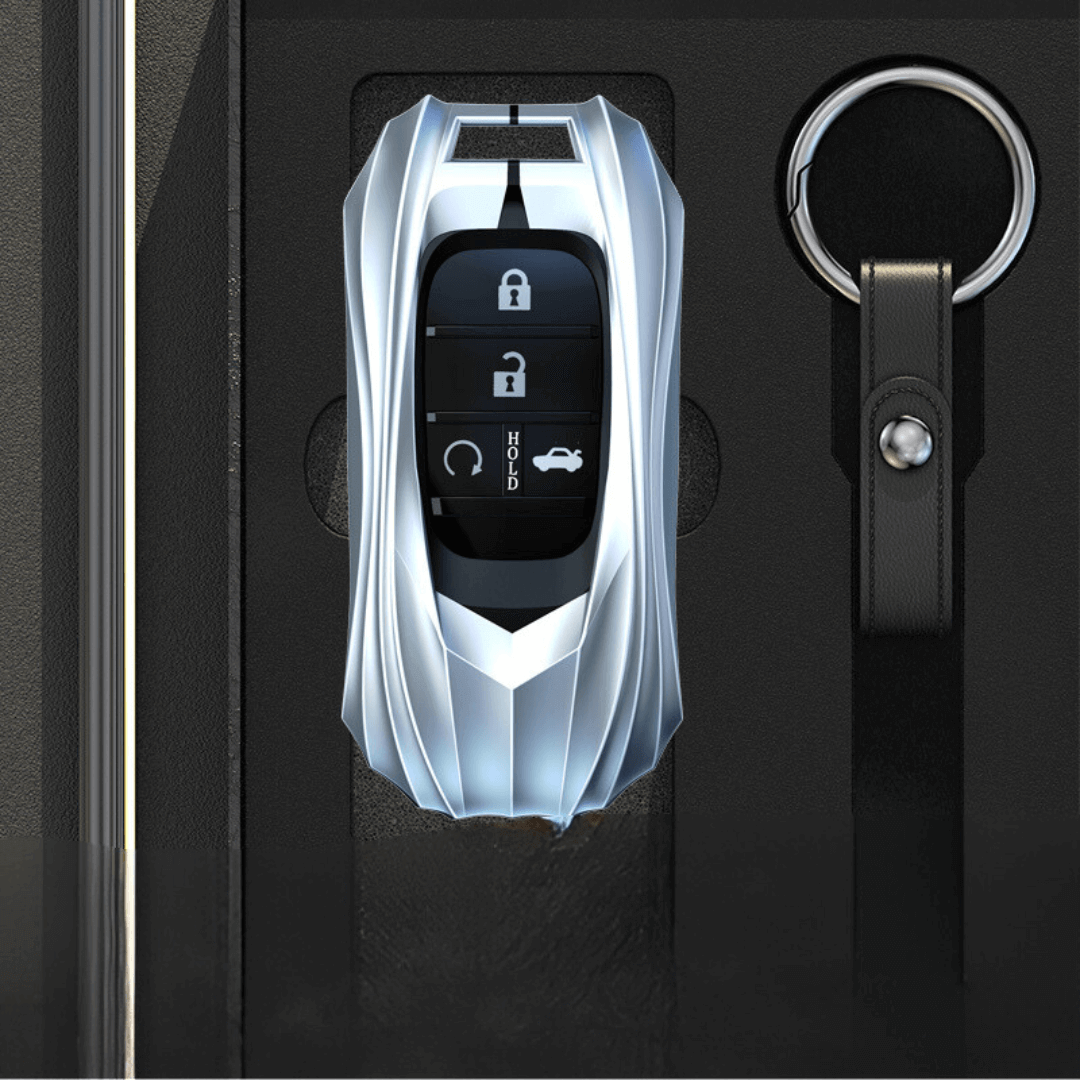 【ホンダ】ヘビーグレードスマートキーケース〔Bタイプ〕