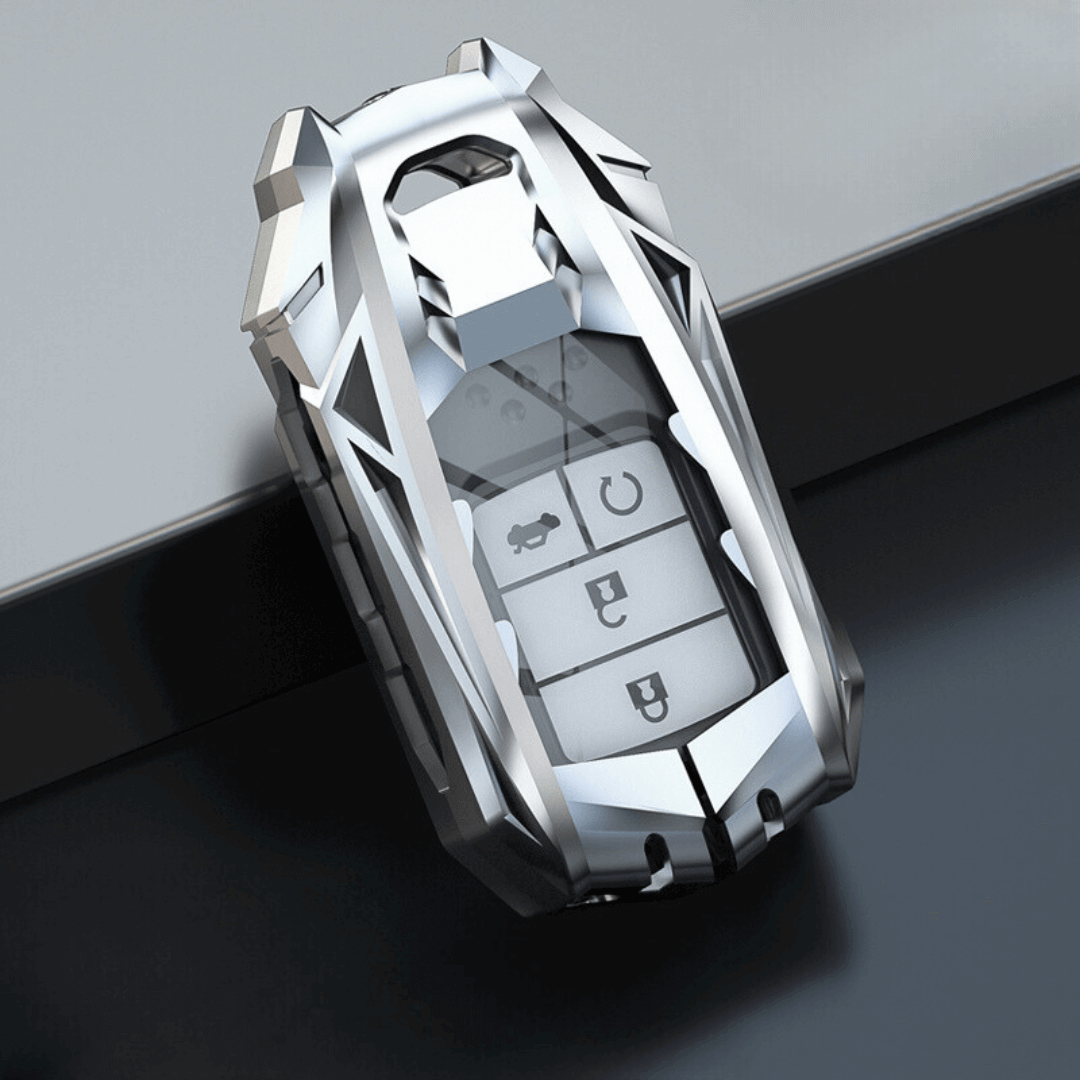 【ホンダ】ダイヤモンドエッジスマートキーケース〔Aタイプ〕