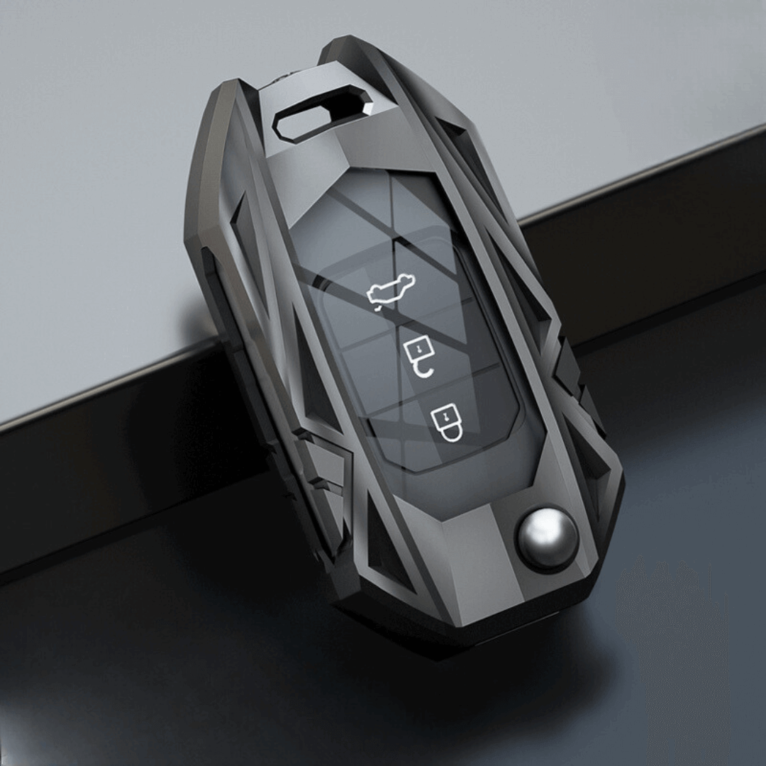 【ホンダ】ダイヤモンドエッジスマートキーケース〔Aタイプ〕