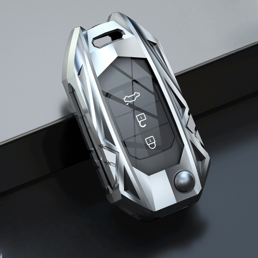 【ホンダ】ダイヤモンドエッジスマートキーケース〔Aタイプ〕