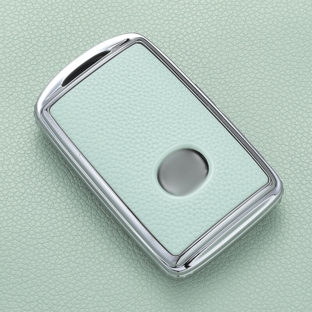 【マツダ】スタイリッシュデザインキーケース〔Bタイプ〕