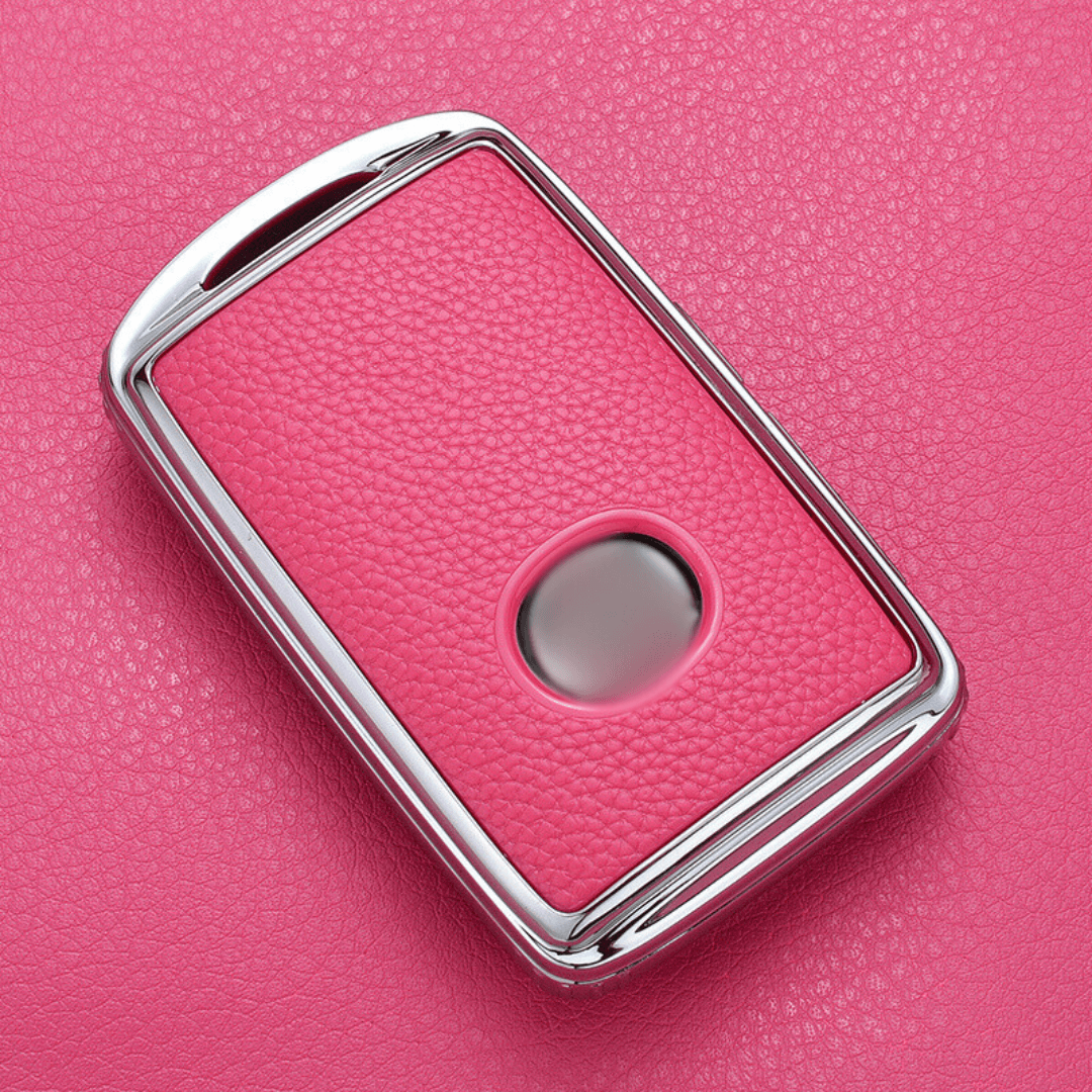 【マツダ】スタイリッシュデザインキーケース〔Bタイプ〕