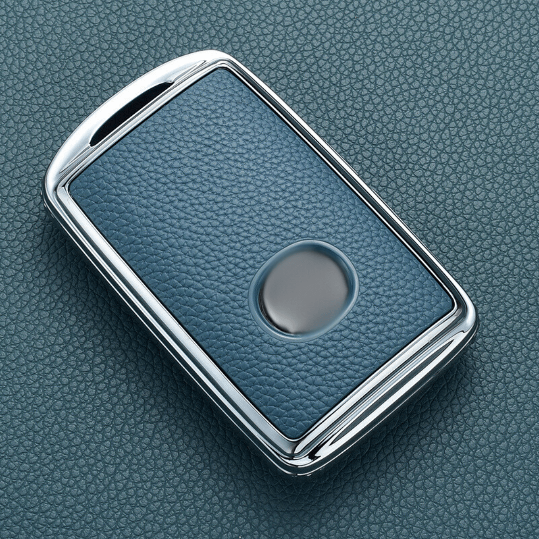 【マツダ】スタイリッシュデザインキーケース〔Bタイプ〕