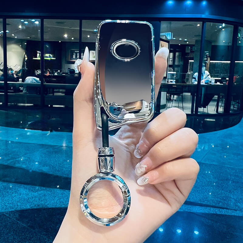 【レクサス】グラデーションデザインスマートキーケース〔Bタイプ〕