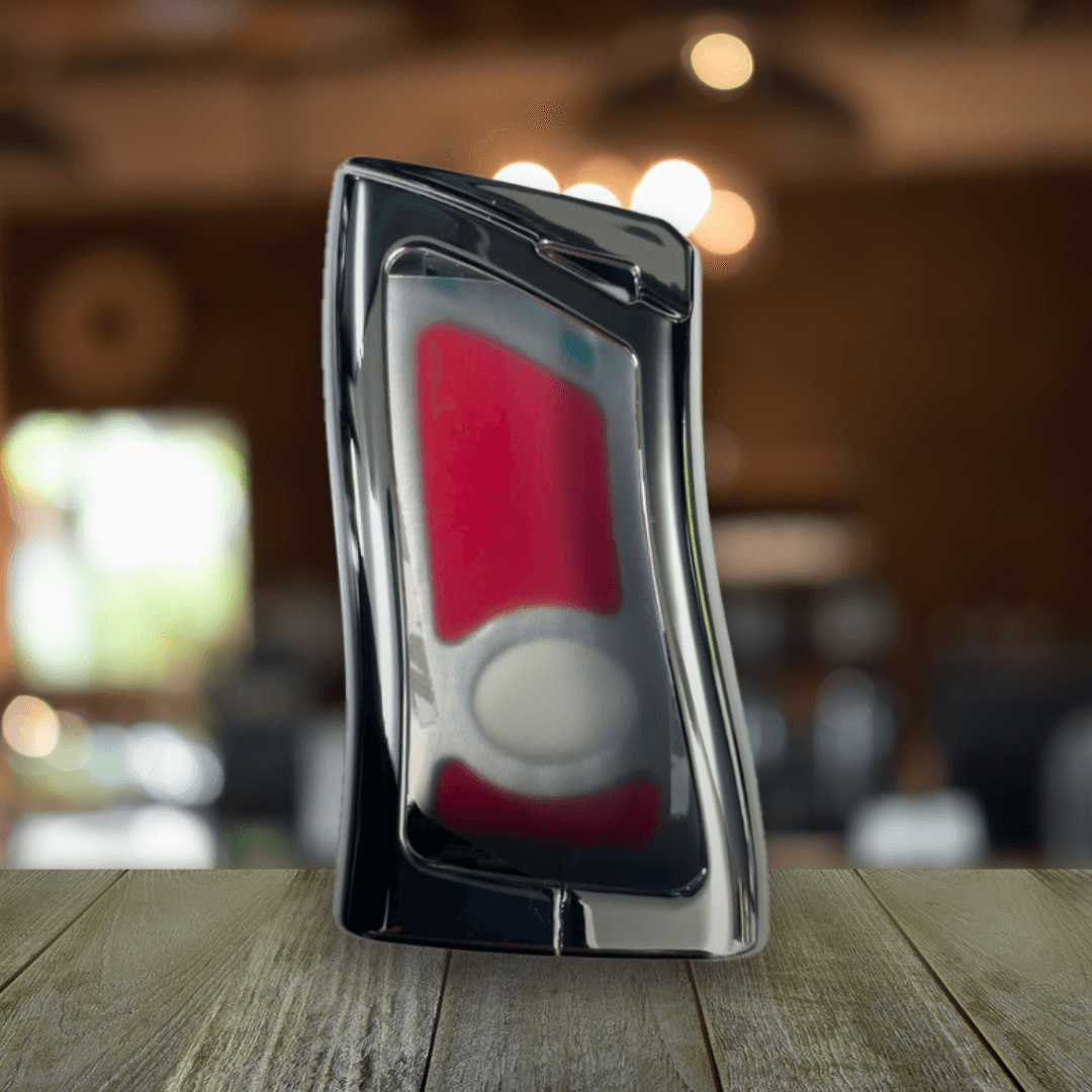 【レクサス】グラデーションデザインスマートキーケース〔Aタイプ〕