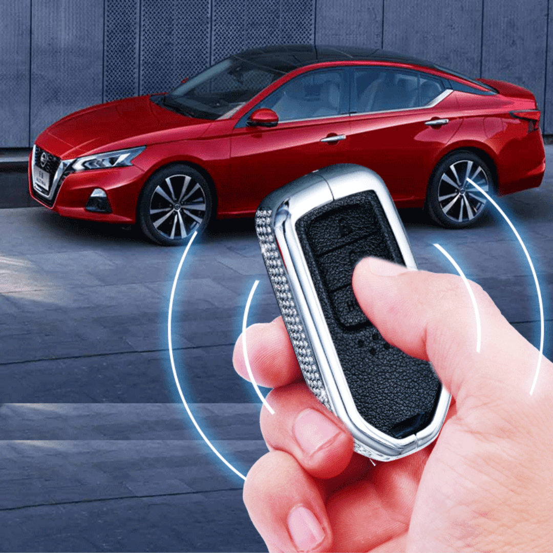 【ホンダ】ハートビジューストラップスマートキーケース〔Aタイプ〕