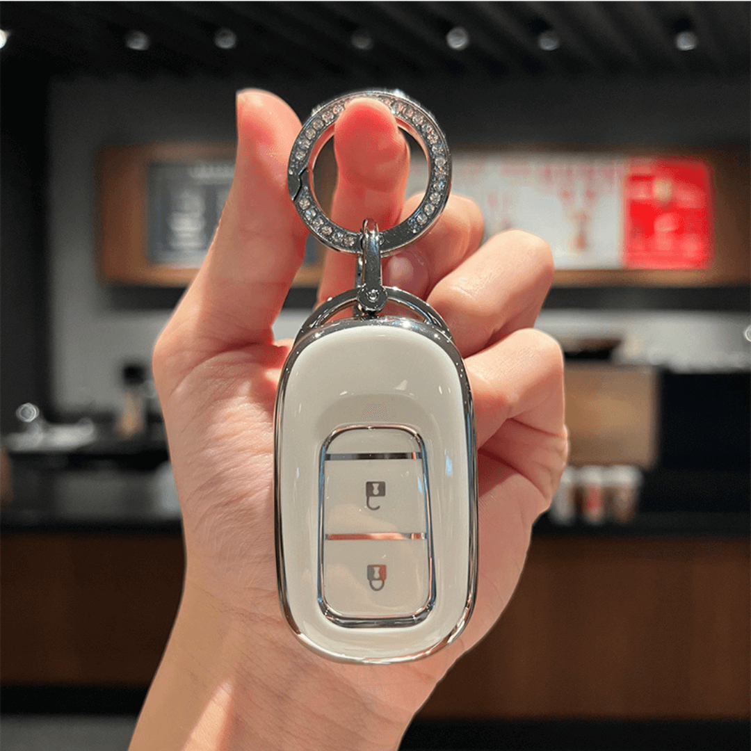 【ホンダ】リングスマートキーケース〔Bタイプ〕