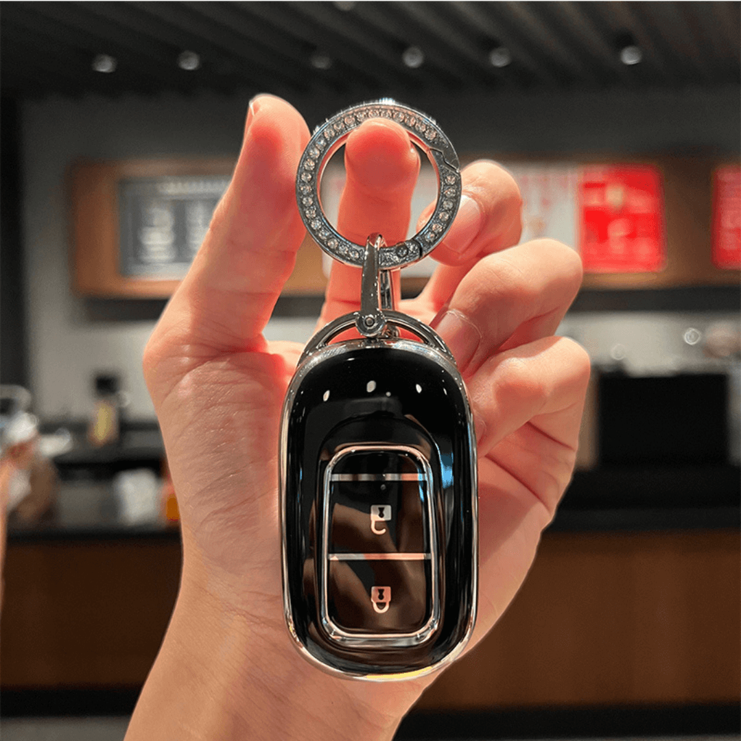 【ホンダ】リングスマートキーケース〔Bタイプ〕