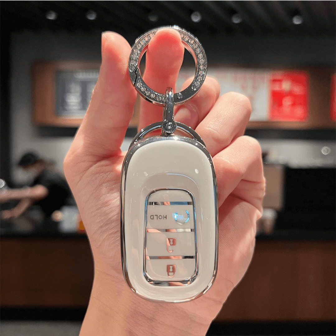 【ホンダ】リングスマートキーケース〔Bタイプ〕