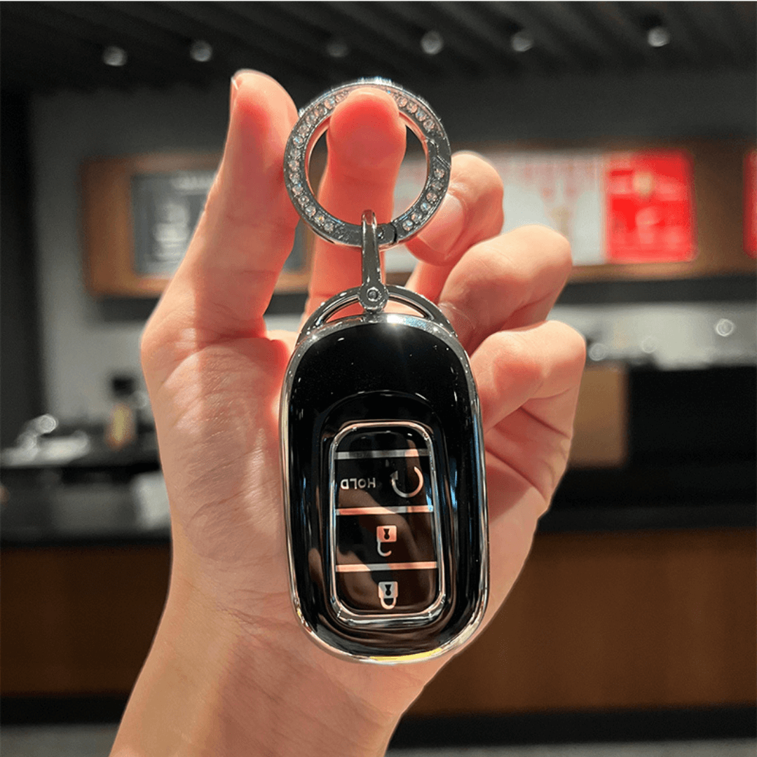 【ホンダ】リングスマートキーケース〔Bタイプ〕