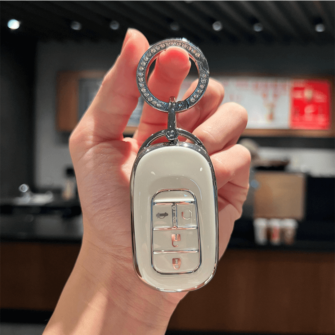 【ホンダ】リングスマートキーケース〔Bタイプ〕