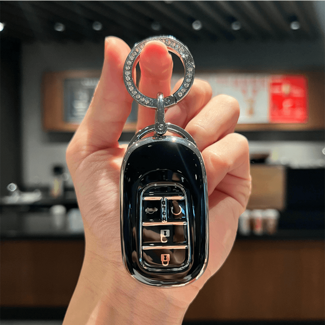 【ホンダ】リングスマートキーケース〔Bタイプ〕