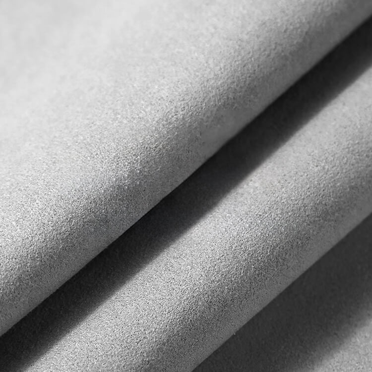 【トヨタ】スウェード調リング付きスマートキーケース〔Eタイプ〕