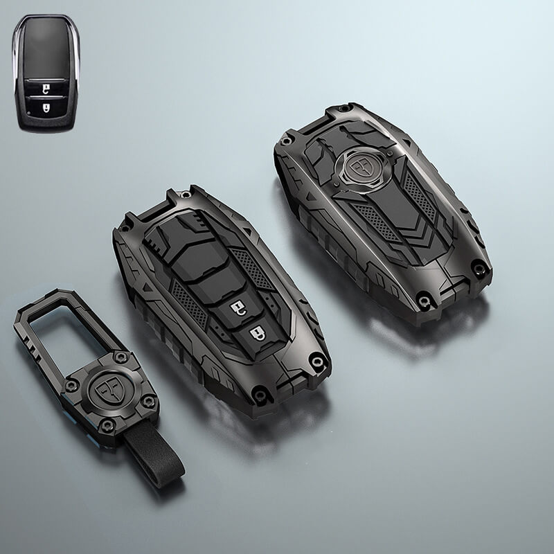 【トヨタ】★SNSで話題★ネオサイバーシェルキーケース〔Eタイプ〕