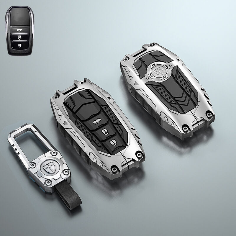 【トヨタ】★SNSで話題★ネオサイバーシェルキーケース〔Eタイプ〕