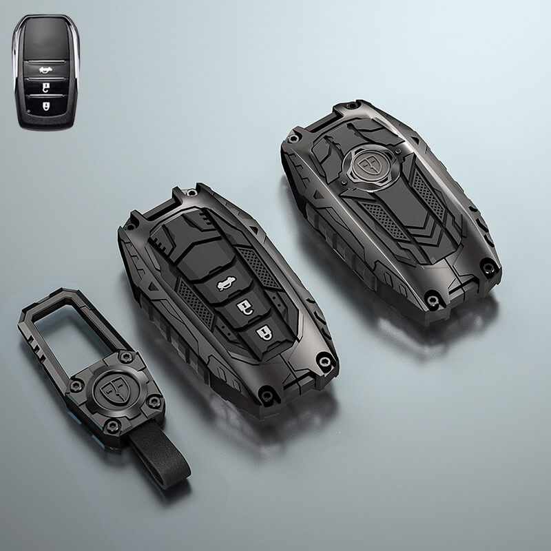 【トヨタ】★SNSで話題★ネオサイバーシェルキーケース〔Eタイプ〕