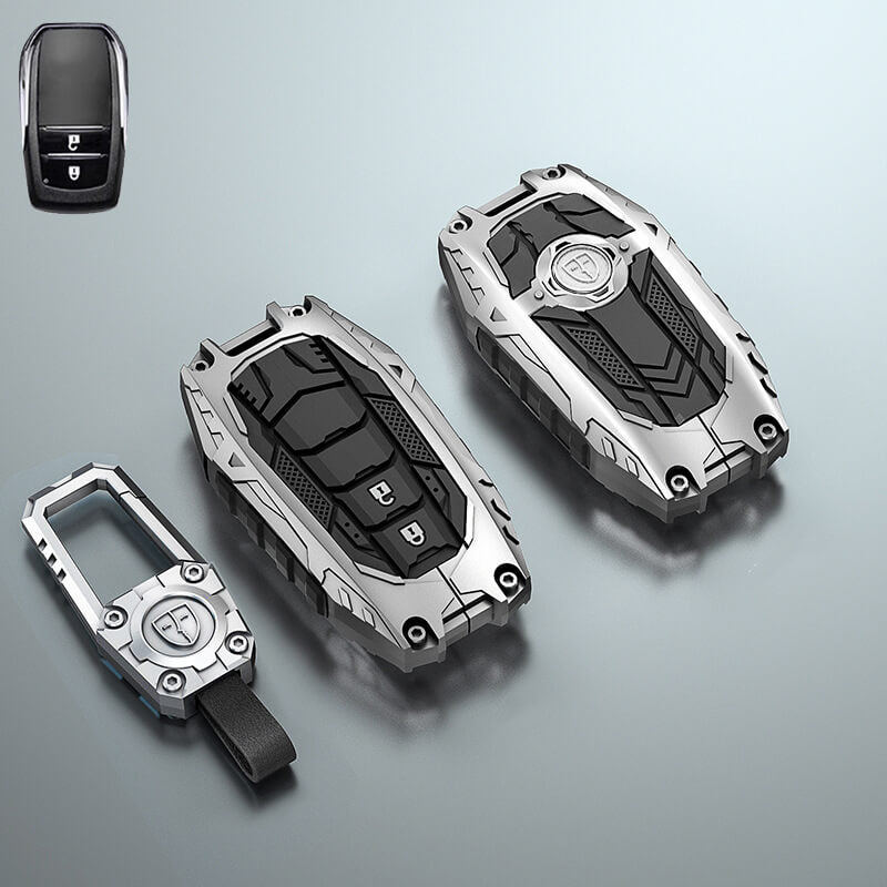 【トヨタ】★SNSで話題★ネオサイバーシェルキーケース〔Eタイプ〕