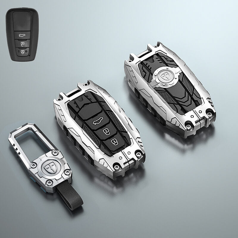 【トヨタ】★SNSで話題★ネオサイバーシェルキーケース〔Fタイプ〕