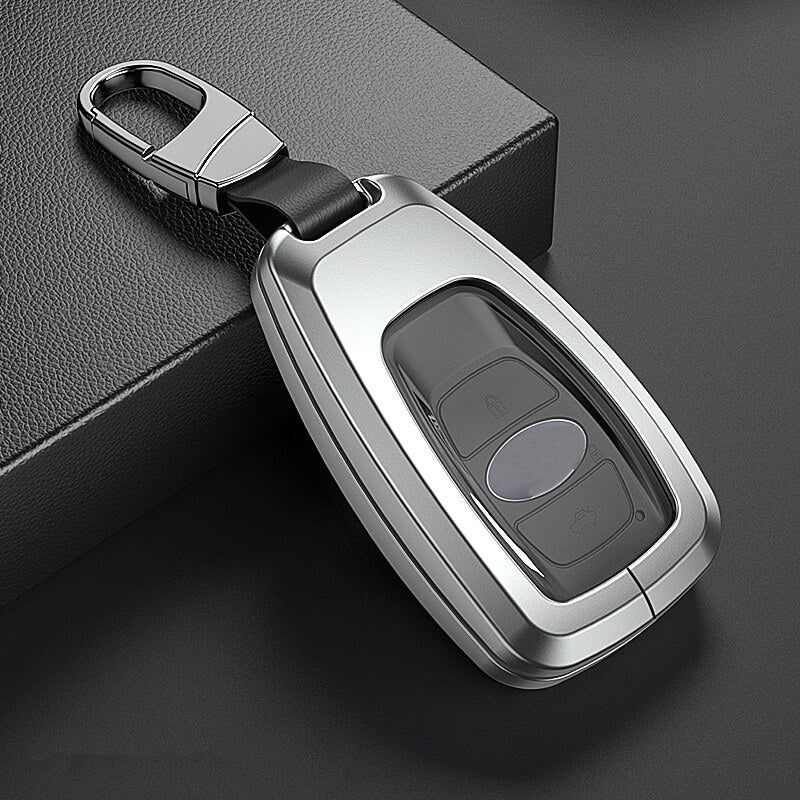 【スバル】バックル付き窓型スマートキーケース〔Bタイプ〕