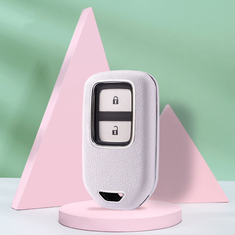 【ホンダ】シンプルカバーキーケース〔Aタイプ〕