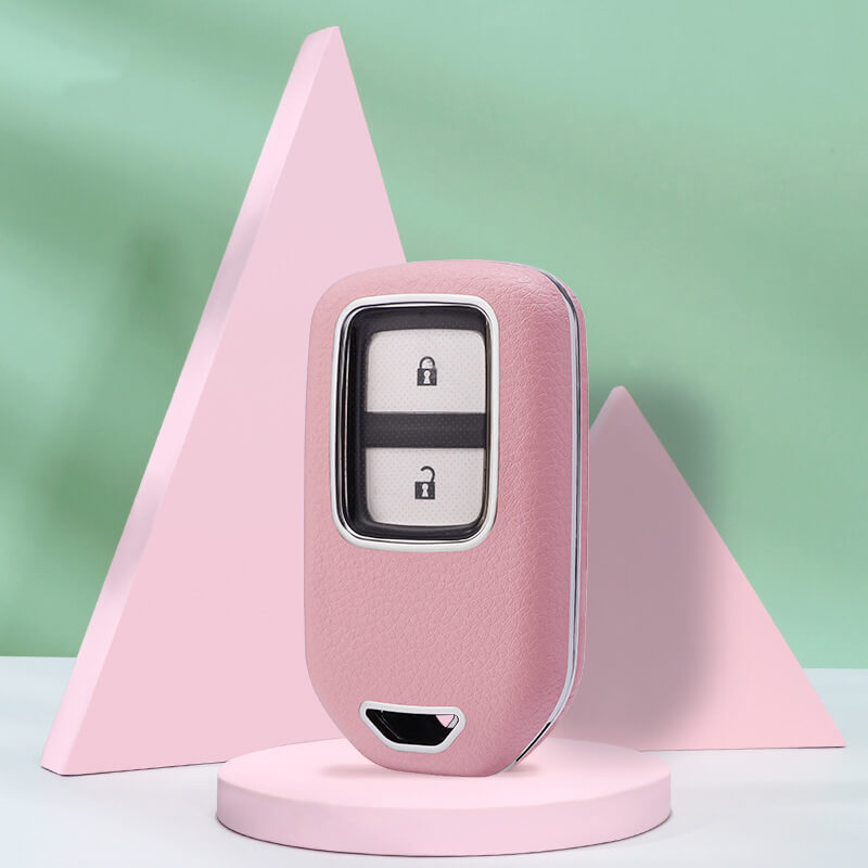 【ホンダ】シンプルカバーキーケース〔Aタイプ〕