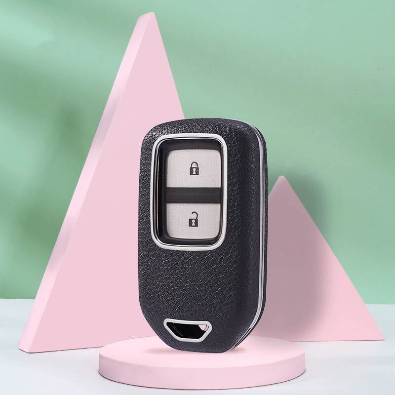 【ホンダ】シンプルカバーキーケース〔Aタイプ〕