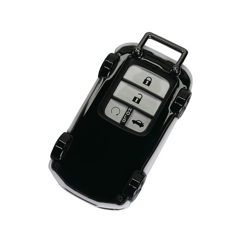 【ホンダ】メタリックスポーツカーキーケース〔Aタイプ〕