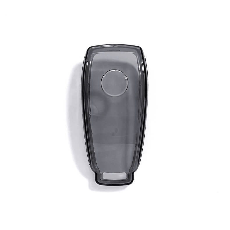 【ベンツ】クリアカバーキーケース 〔Bタイプ〕