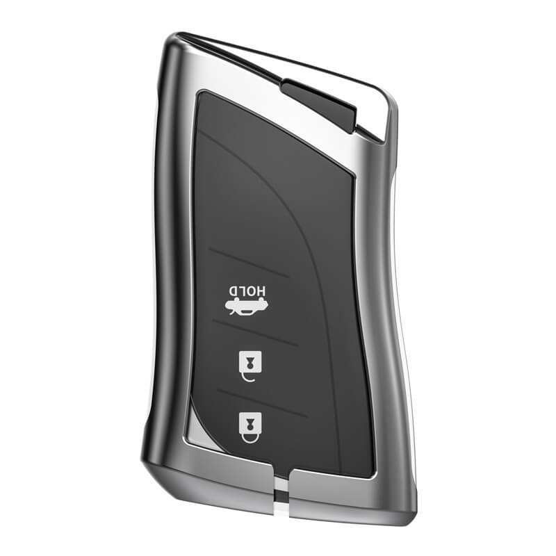 【レクサス】スタイリッシュカバーキーケース 〔Aタイプ〕