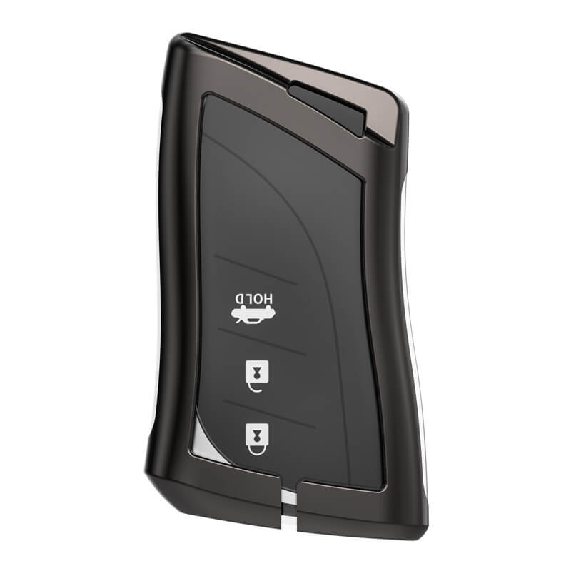 【レクサス】スタイリッシュカバーキーケース 〔Aタイプ〕