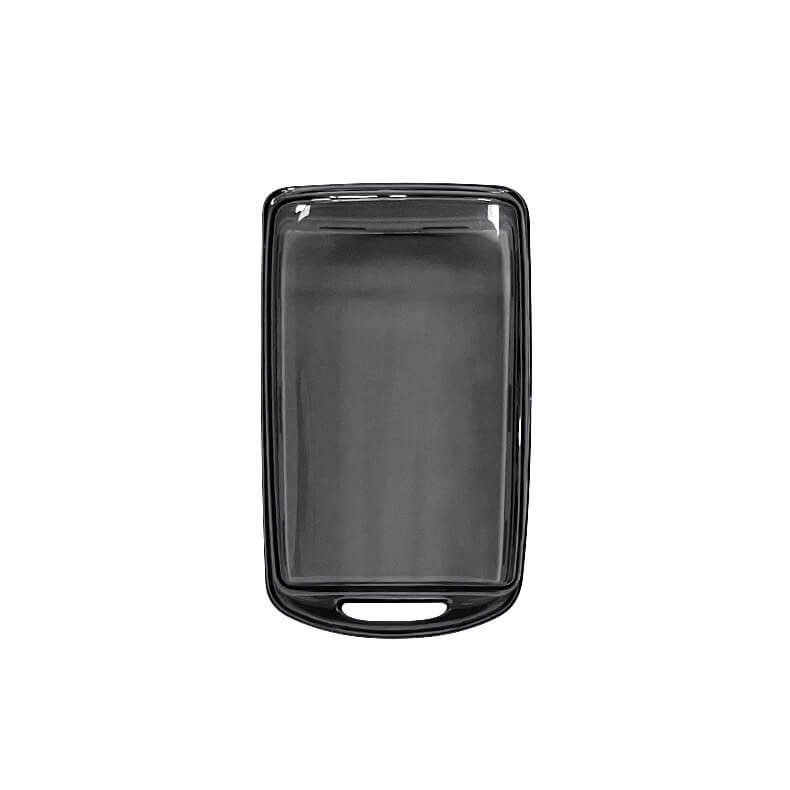 【マツダ】クリアカバーキーケース 〔Bタイプ〕