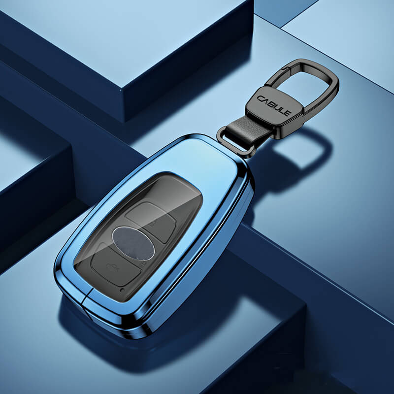 【スバル】バックル付き窓型キーケース 〔Bタイプ〕