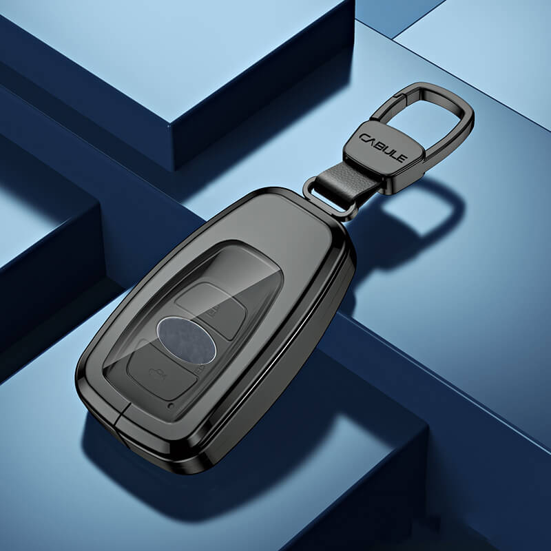 【スバル】バックル付き窓型キーケース 〔Bタイプ〕