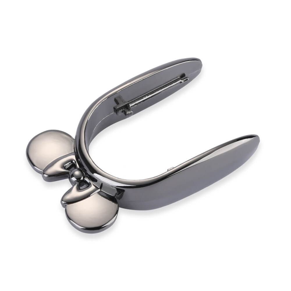 NEW【MINI】リボンデザインキーカバー 〔Aタイプ〕