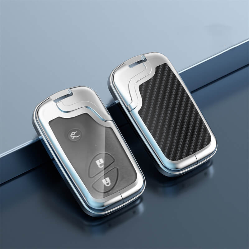 【レクサス】窓型カバーキーケース 〔Cタイプ〕