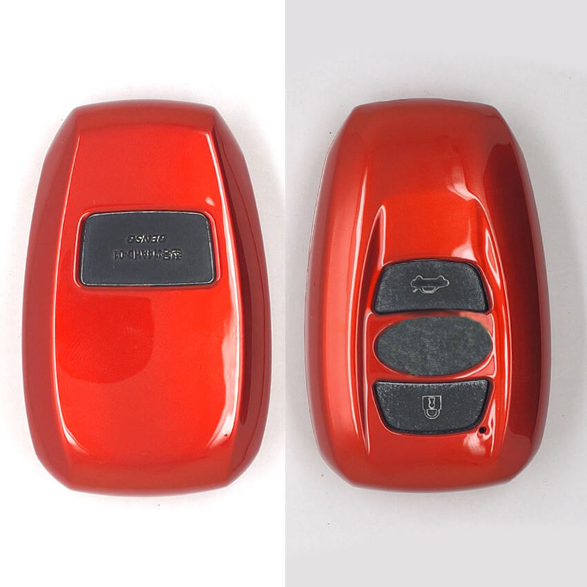 NEW【スバル】シンプルカラーキーケース 〔Bタイプ〕